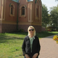 Ольга Мурзаева, 03.10, Семей