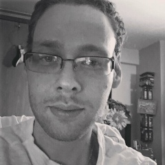 Feliks Broitman, 03.02.1986, New York City