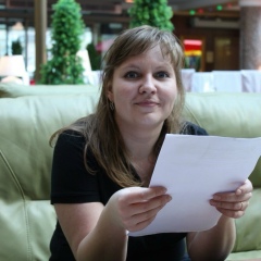 Elena Urlapova, 11.04.1985, Ульяновск