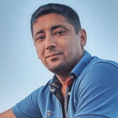 Dia Aka-Sobit, 12.10.1988, Гулистан