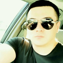 Мухриддин Уснитдинов, 20.01.1919, Ташкент