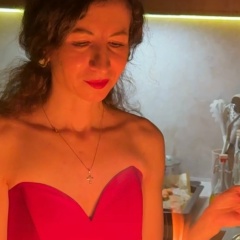 Снежана Куц, 21.12.1989, Новый Уренгой