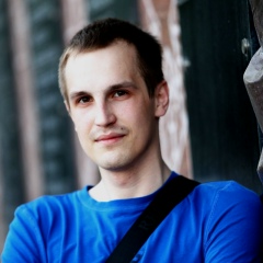 Иван Смердов, 11.10, Москва