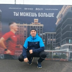 Владимир Вонсович, 27.10.1986, Нижневартовск