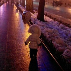 Елена Спирина, 14.06.1985, Одесса