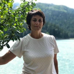 Светлана Неумоина, 14.06, Великий Новгород
