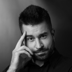 Станислав Малышев, Барановичи