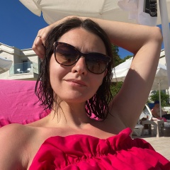 Татьяна Карсаевская, 23.07.1988, Москва