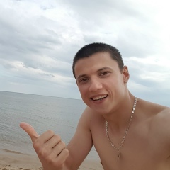 Вова Михайлюк, 17.08, Львов