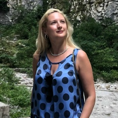 Ксения Титова, 30.11, Москва