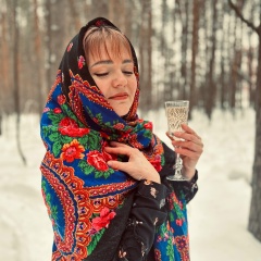 Юлия Гуляева, 25.11