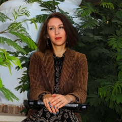 Екатерина Кузнецова, 06.08