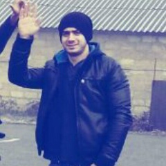Arif Agayev