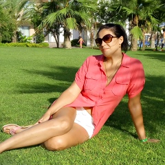 Ольга Журавлева, 28.11, Уральск