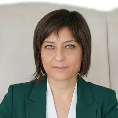 Елена Зинина, 02.04, Самара