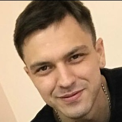 Руслан Бастриков, 01.09, Краснодар