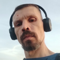 Александр Антонов, 23.03, Самара