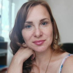 Дания Кирюхина, 20.10, Южноуральск