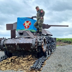 Андрей Пащенко, 01.03, Москва