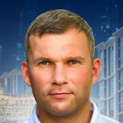 Сергей Горбачёв, 23.03.1985, Сочи