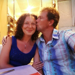 Наталья Козлова, Санкт-Петербург