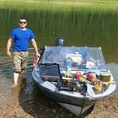 Александр Тетерин, 05.07.1992, Братск