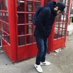 Максим Митрясов, 06.07.1989, Уральск