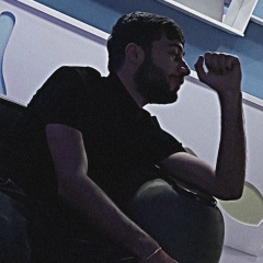 Elsad Yusifov, 17.08.2000, Нафталан