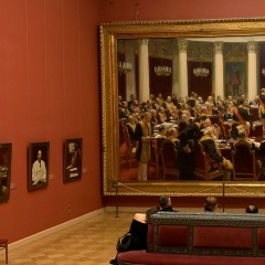 Анастасия Шаина, 14.07, Нижний Новгород