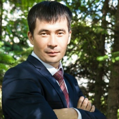 Мурат Бекмагамбетов, 18.09.1981, Астана