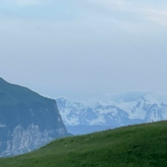 Anz Mak, Грозный