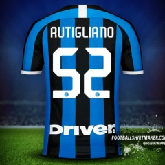 Giuseppe Rutigliano, 11.06.1968, Bari