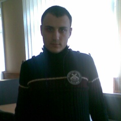 Женя Шумилин, 25.06, Харьков