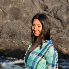 Лейла Авраменко, Санкт-Петербург