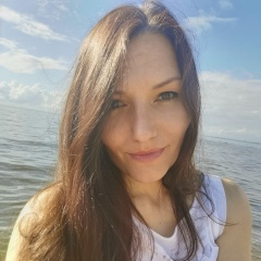 Елена Кряжева, 12.10, Санкт-Петербург