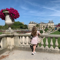 Ксения Микрюкова, 24.10.1992, Омск