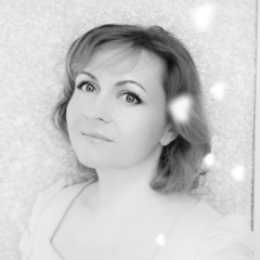 Наталья Колесникова, 01.02.1980, Шаховская