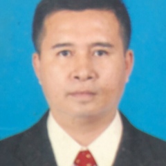 Than Htaike, 12.04.1968