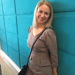 Танюша Шмуйло, 30.01.1986