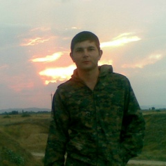 Руслан Рамазанов, 18.12.1984, Махачкала