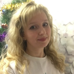 Татьяна Кудряшова, 14.12, Нижний Новгород