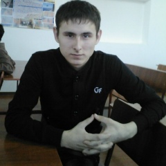 Andrey Matsiburka, 04.06.1995, Актобе