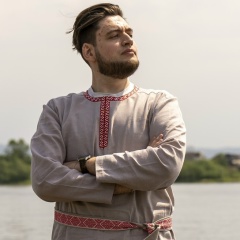 Николай Антоненко, 26.01, Воронеж