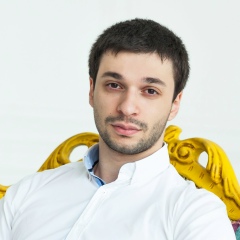 Avtandil Sakartvelo, 17.08, Москва