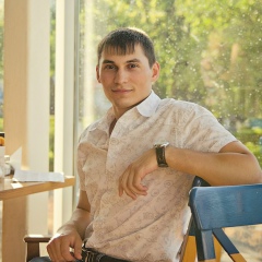 Евгений Александров, 02.03.1989, Чебоксары