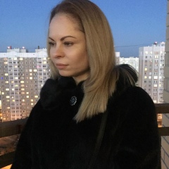 Светлана Нетег, 17.10, Москва