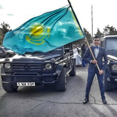 Алтынбек Ботаев, Павлодар