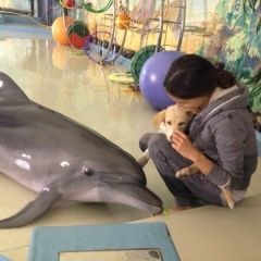 Маргарита Перхун, 31.07.1990