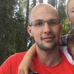 Константин Тхоржевский, 08.10.1989, Санкт-Петербург