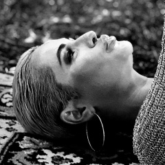 Ольга Демьянова, 11.03, Москва